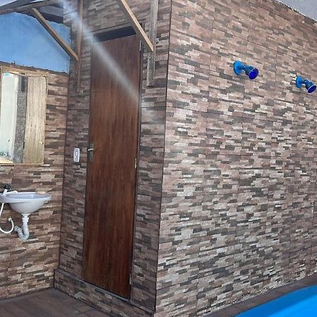 Willa Casa Da Elena Pôrto das Galinhas Zewnętrze zdjęcie