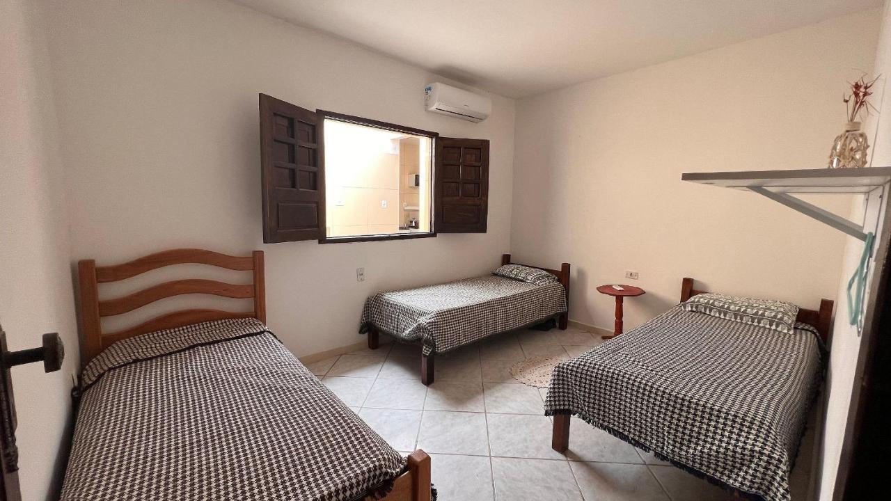 Willa Casa Da Elena Pôrto das Galinhas Zewnętrze zdjęcie