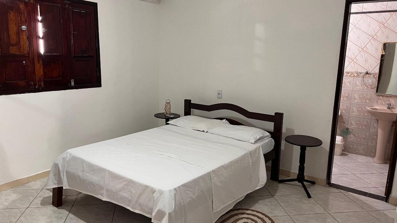Willa Casa Da Elena Pôrto das Galinhas Zewnętrze zdjęcie
