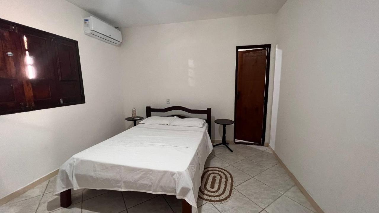 Willa Casa Da Elena Pôrto das Galinhas Zewnętrze zdjęcie