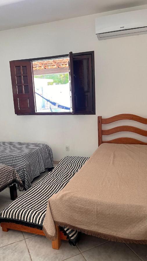 Willa Casa Da Elena Pôrto das Galinhas Zewnętrze zdjęcie