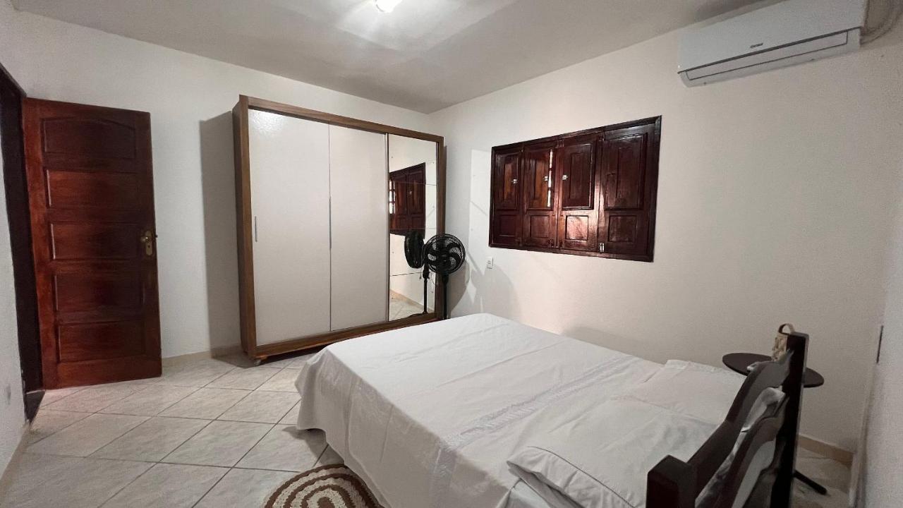 Willa Casa Da Elena Pôrto das Galinhas Zewnętrze zdjęcie