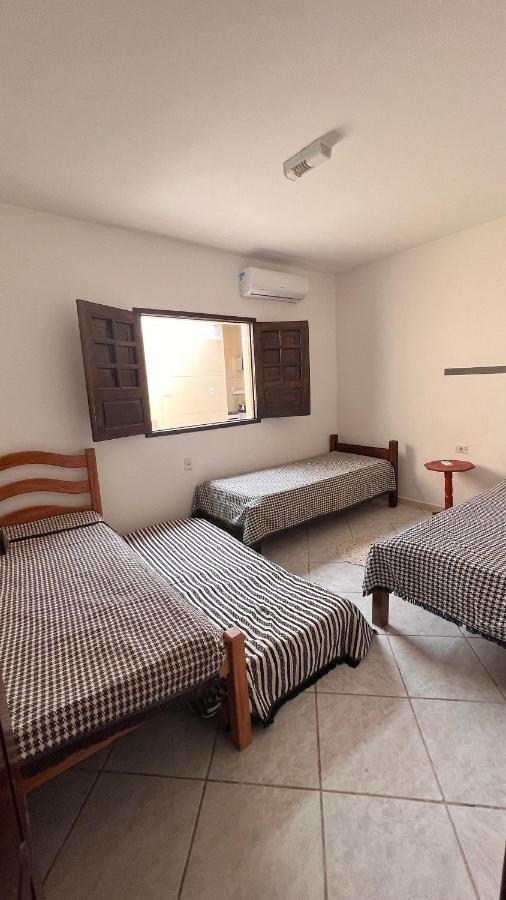 Willa Casa Da Elena Pôrto das Galinhas Zewnętrze zdjęcie