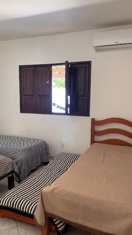 Willa Casa Da Elena Pôrto das Galinhas Zewnętrze zdjęcie