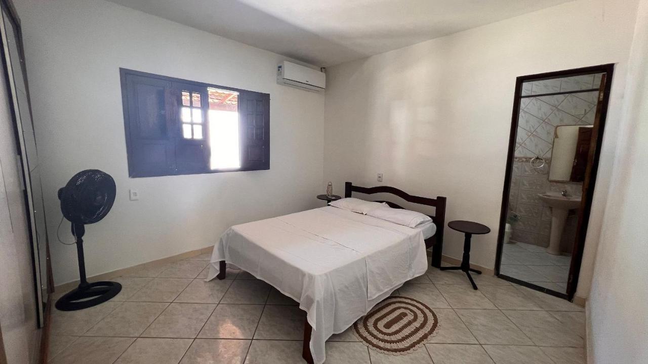 Willa Casa Da Elena Pôrto das Galinhas Zewnętrze zdjęcie