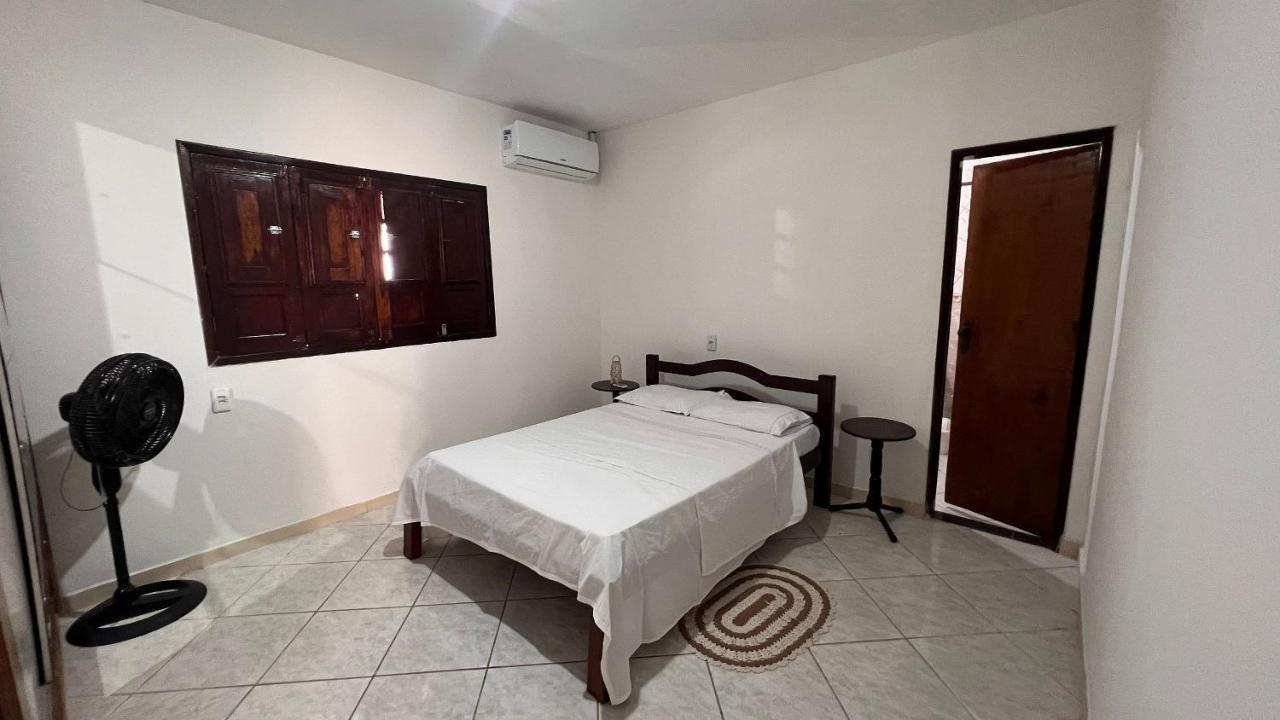 Willa Casa Da Elena Pôrto das Galinhas Zewnętrze zdjęcie
