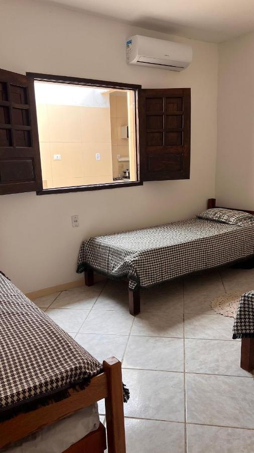 Willa Casa Da Elena Pôrto das Galinhas Zewnętrze zdjęcie