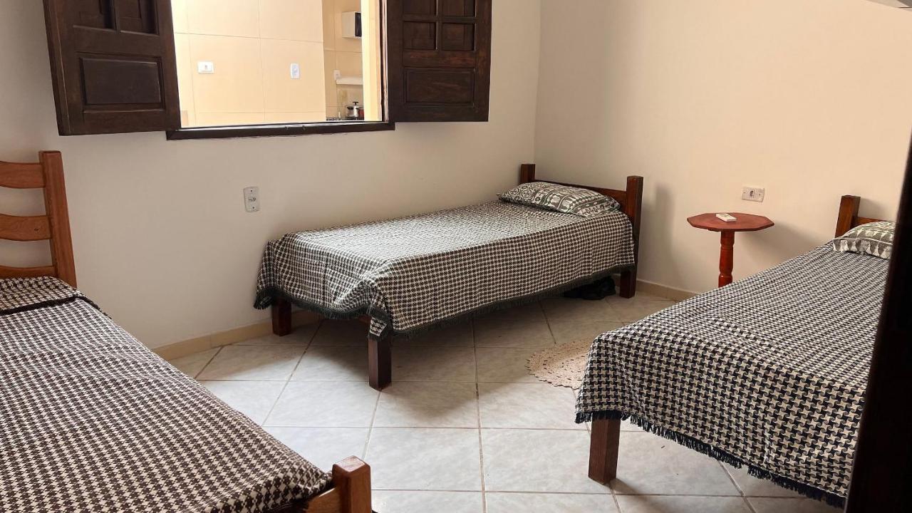 Willa Casa Da Elena Pôrto das Galinhas Zewnętrze zdjęcie