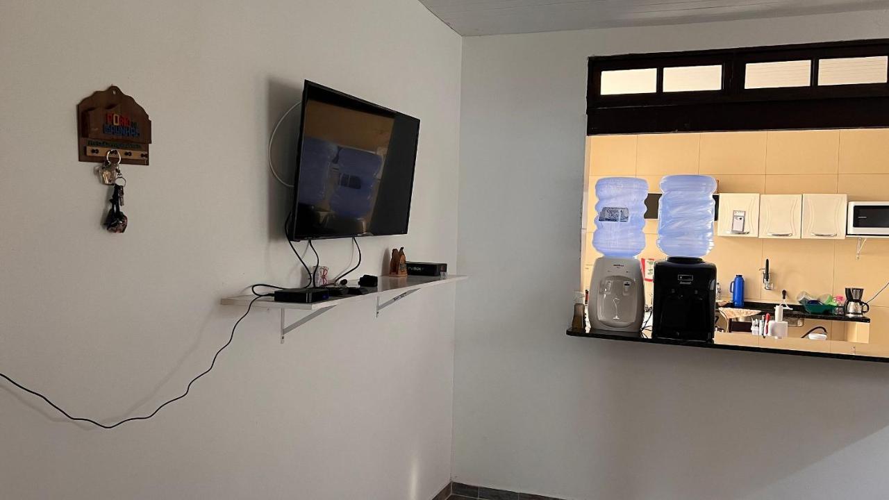 Willa Casa Da Elena Pôrto das Galinhas Zewnętrze zdjęcie