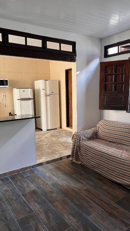 Willa Casa Da Elena Pôrto das Galinhas Zewnętrze zdjęcie